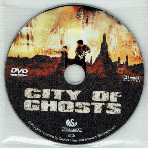 City Of Ghosts (2002)