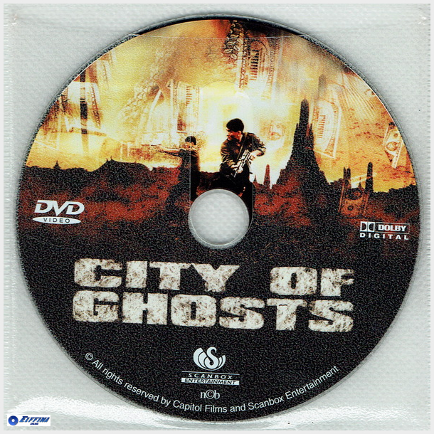 City Of Ghosts (2002)