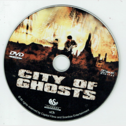 City Of Ghosts (2002)