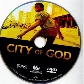City Of God (2002)