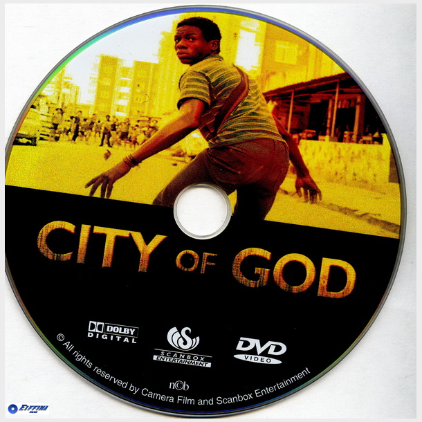 City Of God (2002)