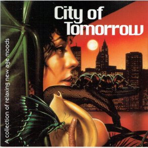City Of Tomorrow (1996)