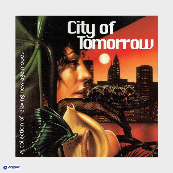 City Of Tomorrow (1996)