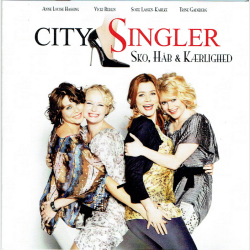 City Singler - Sko, H�b&amp; K�rlighed (2010)
