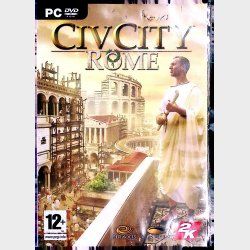 CivCity Rome