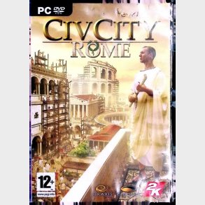 CivCity Rome