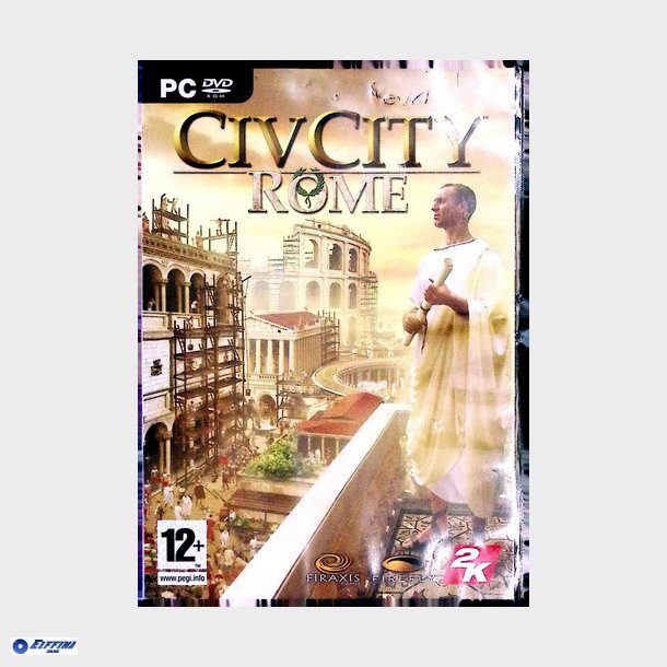 CivCity Rome