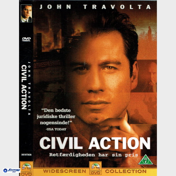 Civil Action (1998)