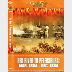 Civil War Battles - Red River Mar 1864- Dec 1864 (2006)