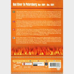 Civil War Battles - Red River Mar 1864- Dec 1864 (2006)