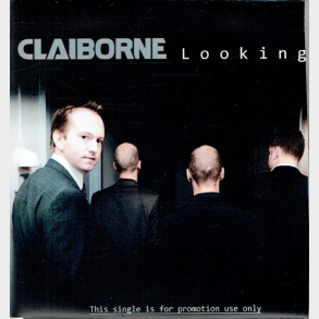 Claiborne - Looking (2009) (Promo)