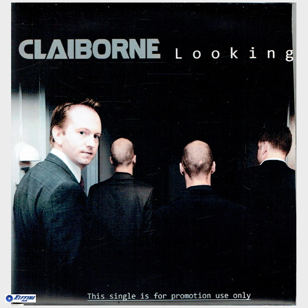 Claiborne - Looking (2009) (Promo)