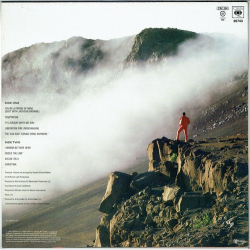 Clarence Clemons - Hero (1985)