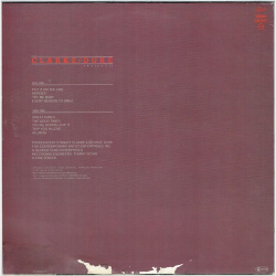 Clarke &amp; Duke - The Clark &amp; Duke Project II (1983)
