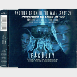 Class Of '99 - Another Brick In The Wall (Part 2) (1999)
