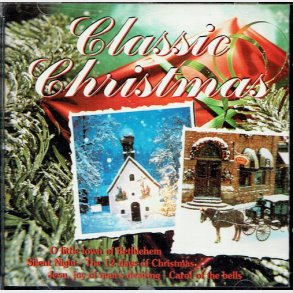 Classic Christmas (1995)