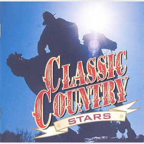 Classic Country Stars (2001)