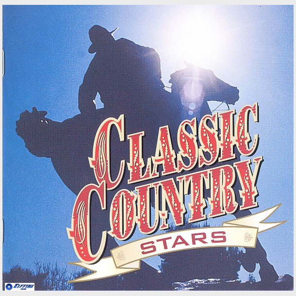 Classic Country Stars (2001)