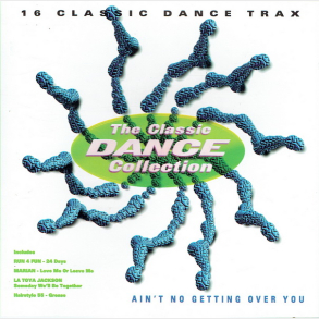 Classic Dance Collection (1996)