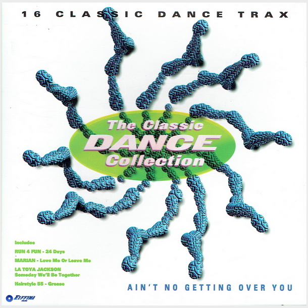 Classic Dance Collection (1996)