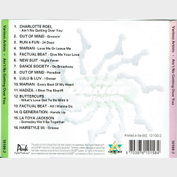 Classic Dance Collection (1996)