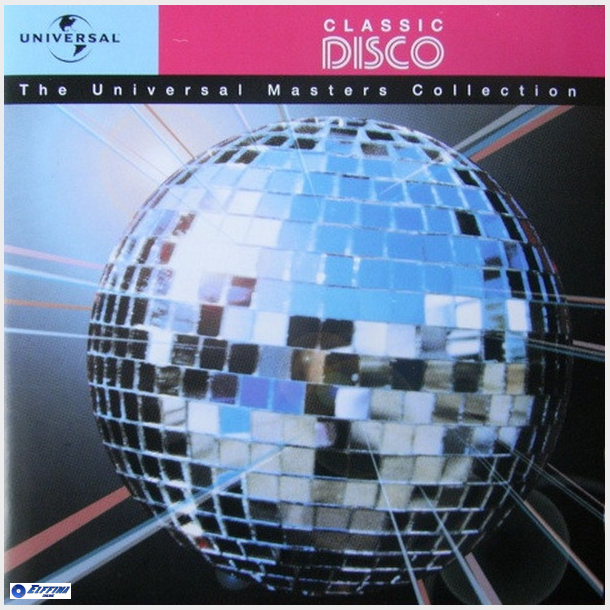 Classic Disco (2000)
