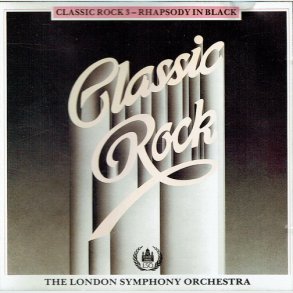 Classic Rock 3 (Rhapsody In Black) (1988)