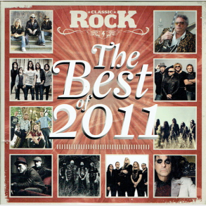 Classic Rock The Best Of 2011