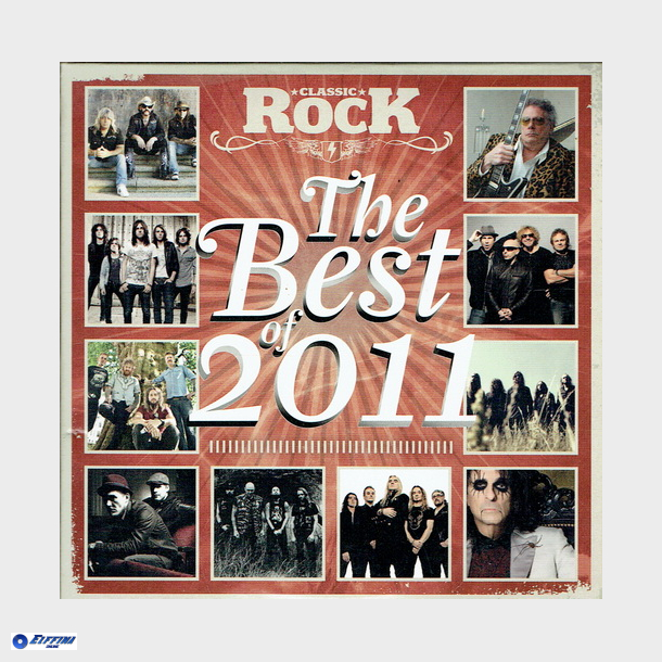 Classic Rock The Best Of 2011