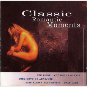 Classic Romantic Moments (1999)