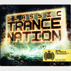 Classic Trance Nation (2007) (Box)