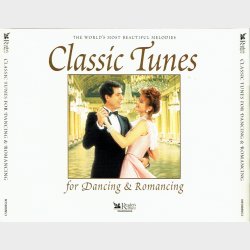 Readers the World's Most Beautiful Melodies - Classic Tunes For Dancing &amp; Romancing (Readers) (3xCD) (Fat)
