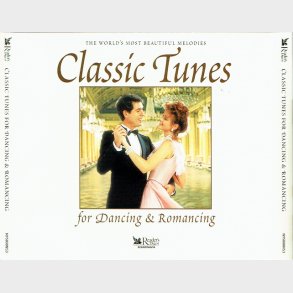 Readers the World's Most Beautiful Melodies - Classic Tunes For Dancing & Romancing (Readers) (3xCD) (Fat)