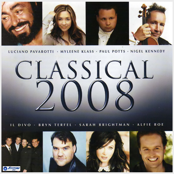 Classical 2008 (2007)