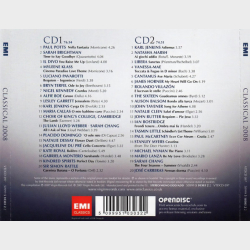 Classical 2008 (2007)