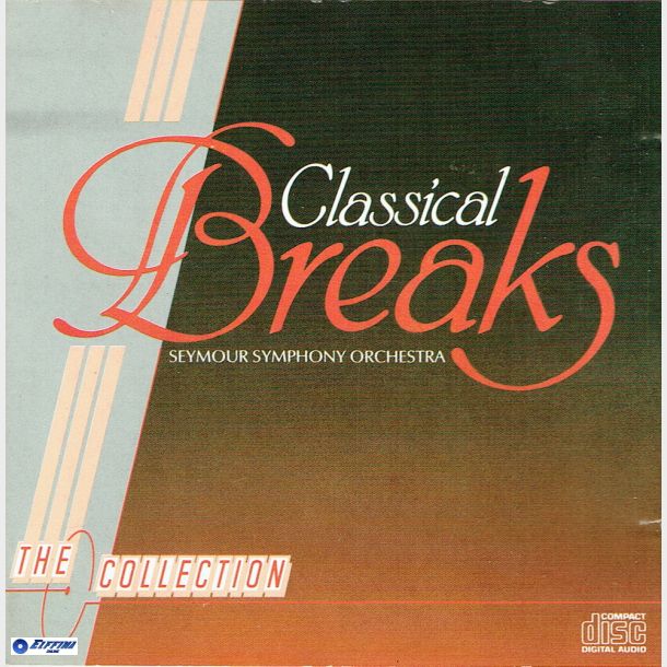 Classical Breaks (The Collection) (1986)