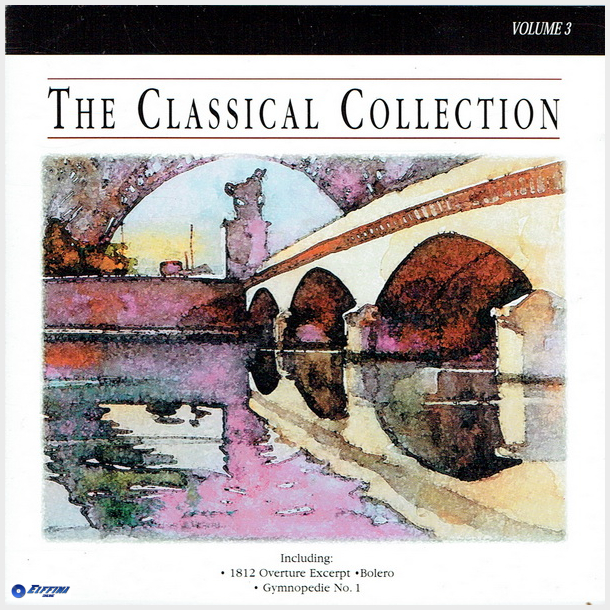 Classical Collection Vol. 3 (1999) (Cosmopolitan)