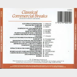 Classical Commercial Breaks (1986)