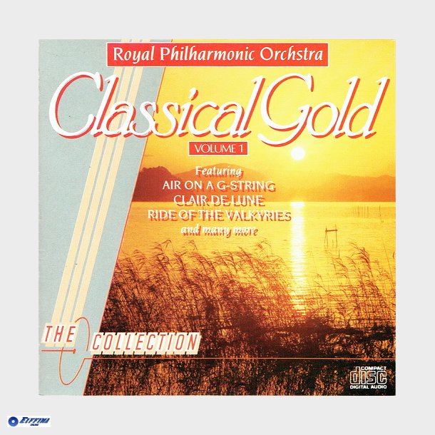 Classical Gold Vol 1 (1987)