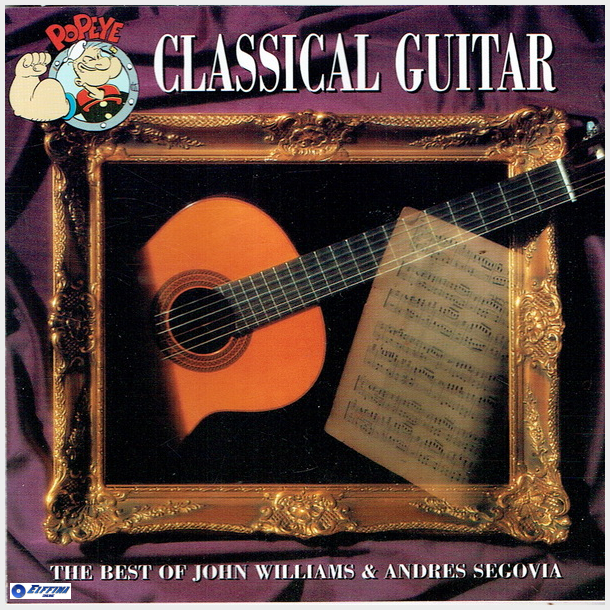 Classical Guitar (1996)