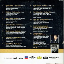 Classical Legends 1 (Daily Mail)