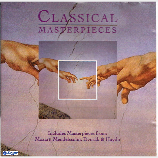 Classical Masterpieces (20013-2) (1997)