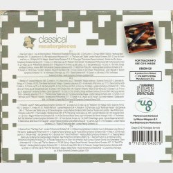 Classical Masterpieces (4xCD)