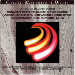 Classical Masterworks - 506.2251 (1990)