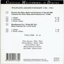 Classical Masterworks - 506.2251 (1990)