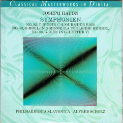 Classical Masterworks - 507.2165 (1990)