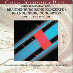 Classical Masterworks - 506.2147 (1990)
