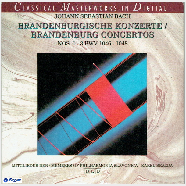 Classical Masterworks - 506.2147 (1990)