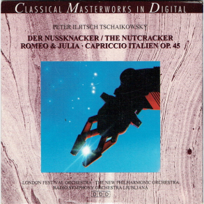 Classical Masterworks 506-16.2287