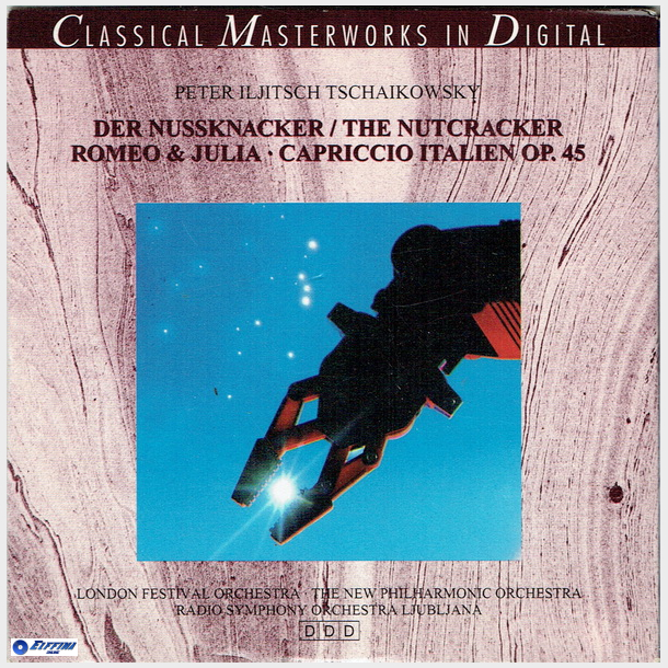 Classical Masterworks 506-16.2287